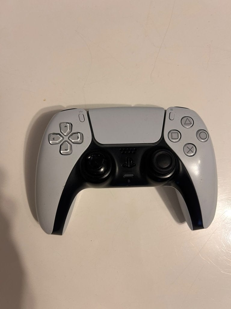 Foto 5 van Ps5 controller kleine beetje stick drift