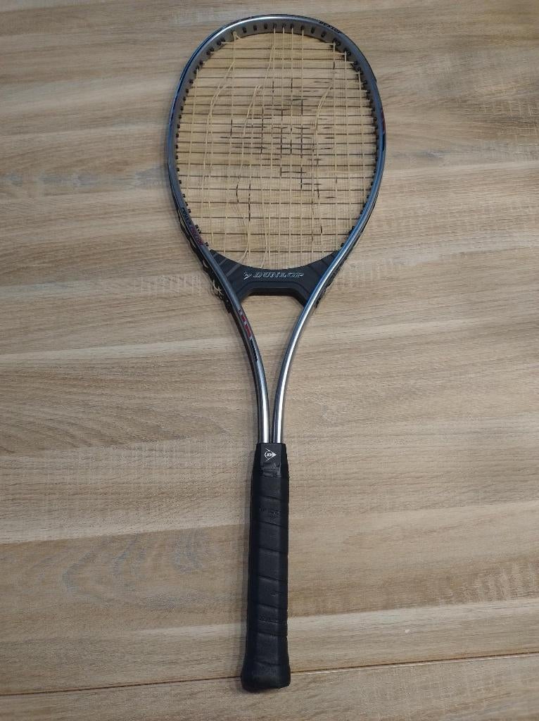 Tennisracket Dunlop Powerseries (nieuw), Sport en Fitness, Tennis, L1, Nieuw, Ophalen of Verzenden, Racket