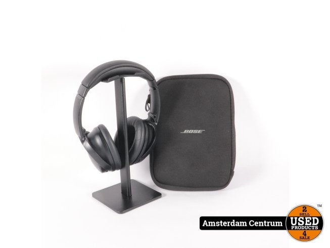 Bose Quietcomfort Koptelefoon - Nette Staat