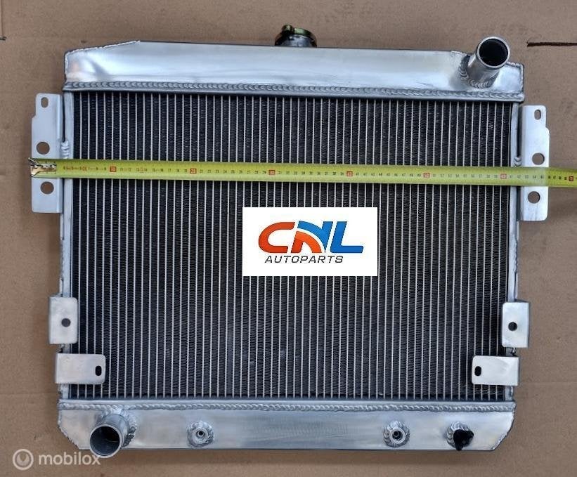 Radiateur Ford Mustang II V8 5.0L 302 1974-1978 75 76 77 Aut, Nieuw, Ophalen of Verzenden