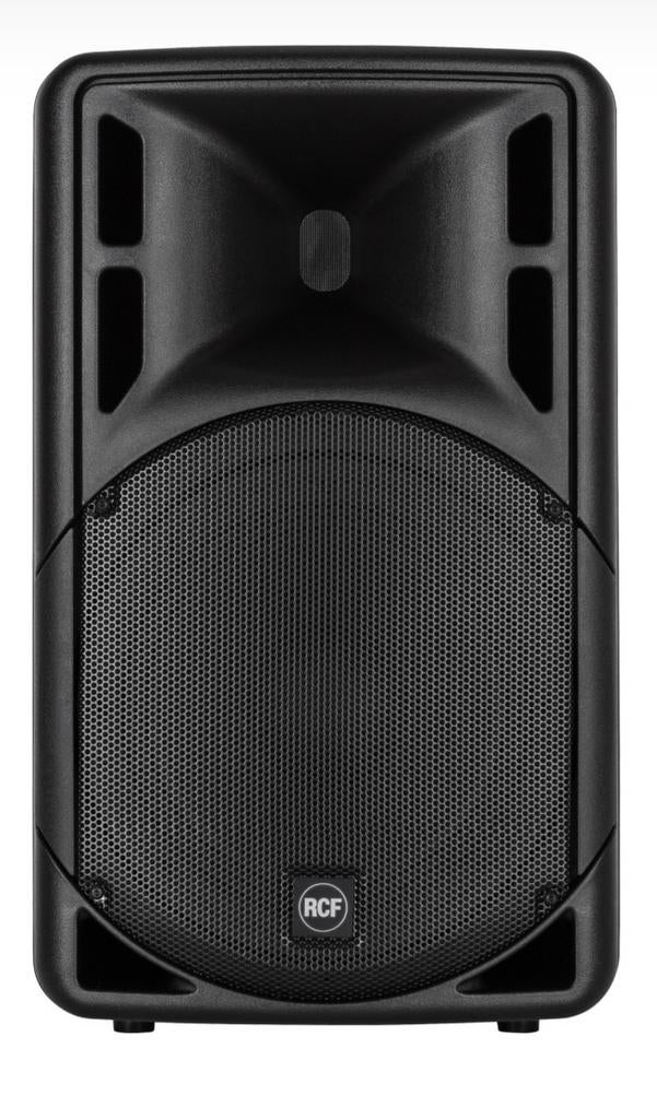 Nieuwe RCF ART 315-A MK4 Actieve Speaker - 800W Peak, Muziek en Instrumenten, Versterkers | Keyboard, Monitor en PA, Ophalen, RCF
