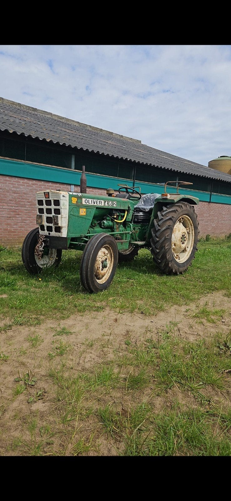 Diverse Landbouwmachines: Oliver, Rogedi, Nordsten, PZ, Ophalen of Verzenden, Akkerbouw, Overige typen