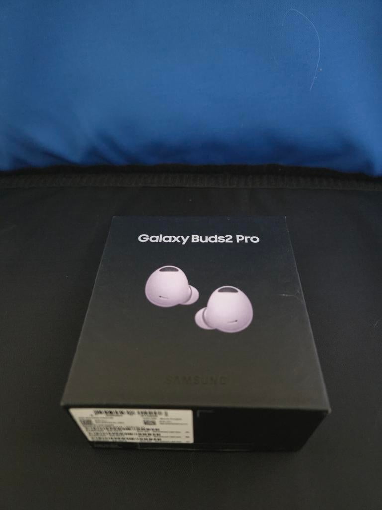 Samsung Galaxy Buds2 Pro - Draadloze Oordopjes, Verzenden, Gebruikt, Overige merken, Draadloos