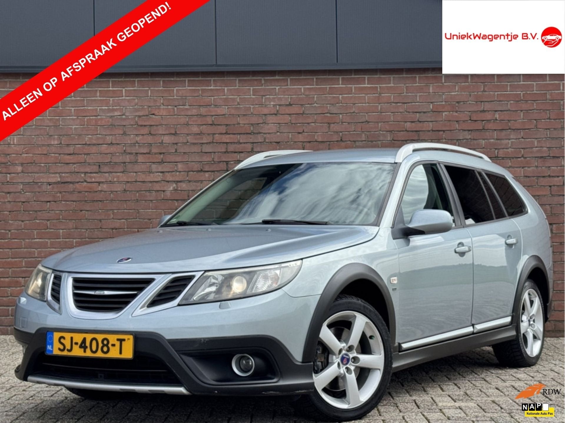 Saab Overige Modellen
