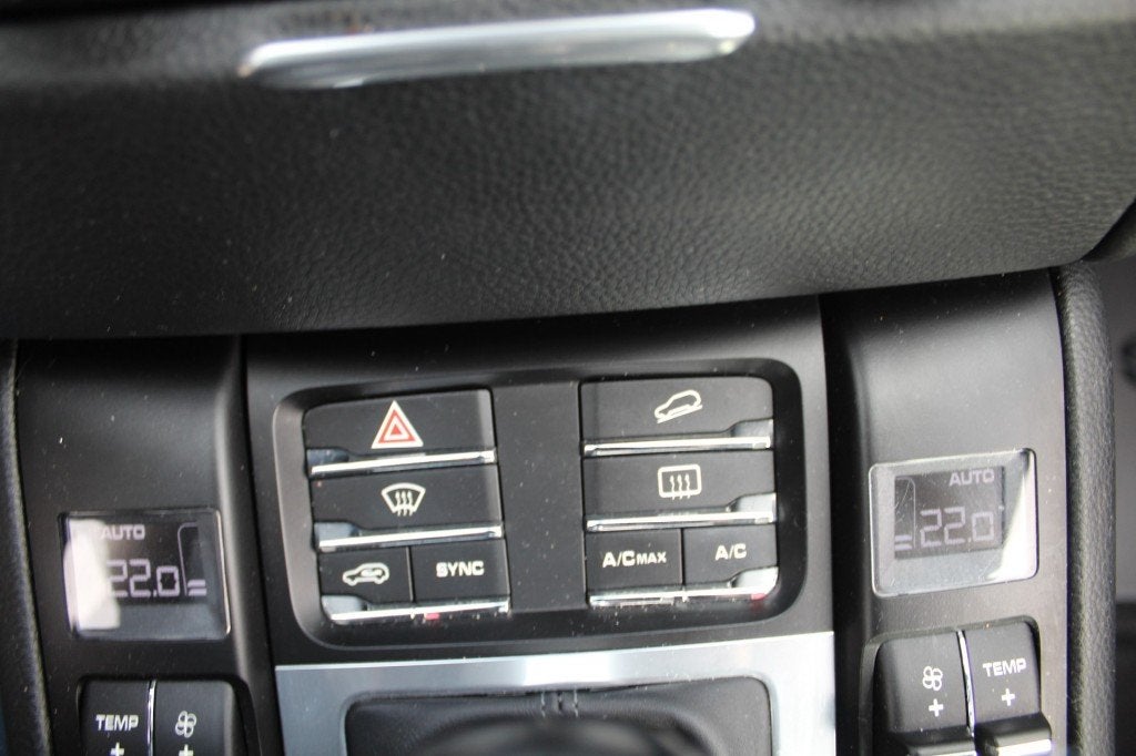 Foto 44 van Porsche MACAN 3.0 GTS Sport Chrono /Leer/ Sportuitlaat/ Trek