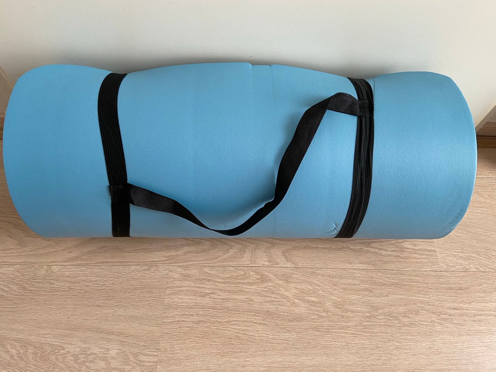 Fitness Oefenmat, Ophalen of Verzenden, Nieuw, Yogamat