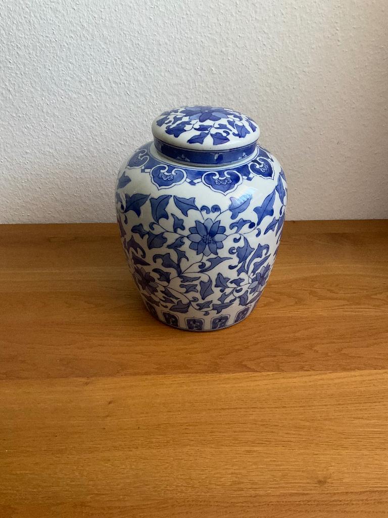 Dekselpot, Ophalen of Verzenden