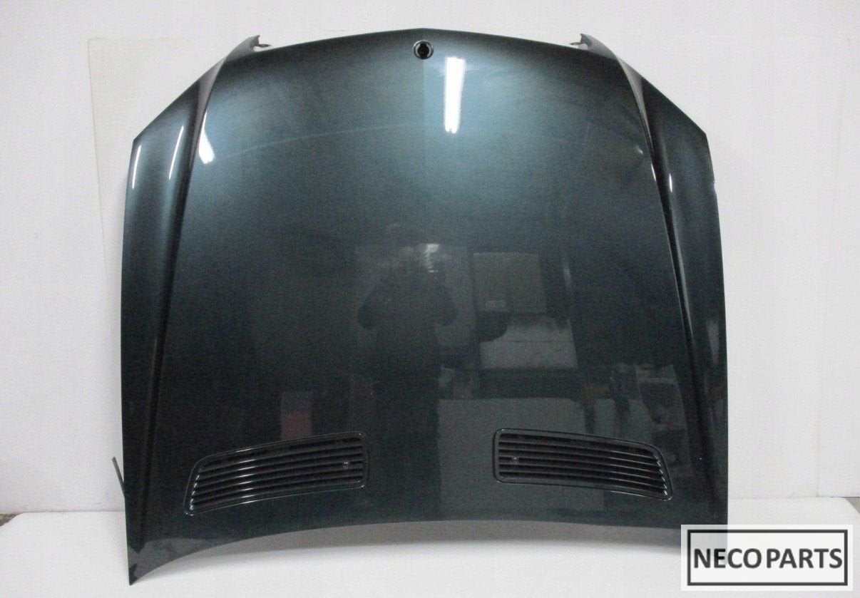 MERCEDES S-KLASSE 221 FACELIFT MOTORKAP ALLES LEVERBAAR!!!, Auto-onderdelen, Gebruikt, Ophalen of Verzenden, Achter, -