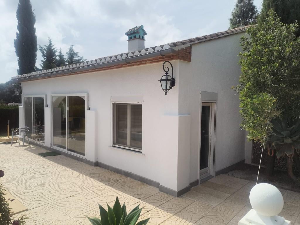 Foto 3 van Costa Blanca, het vakantiehuis op onze finca