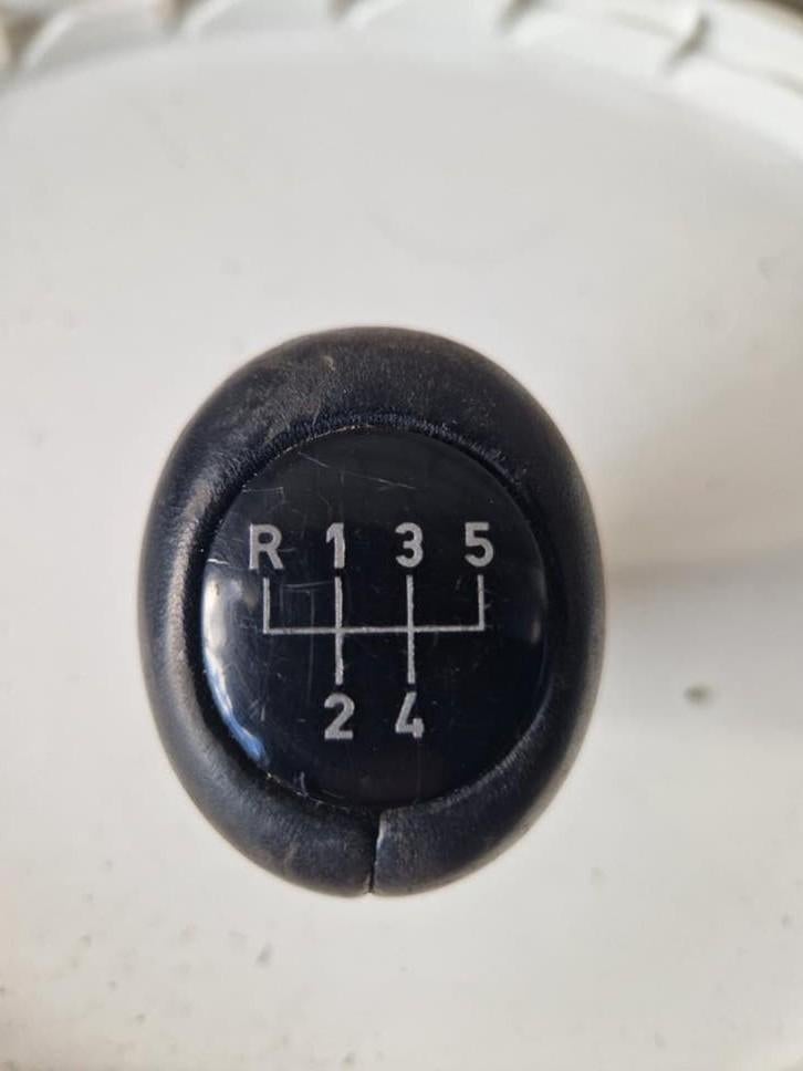 Versnellingspook 5 bak, Ophalen of Verzenden, BMW