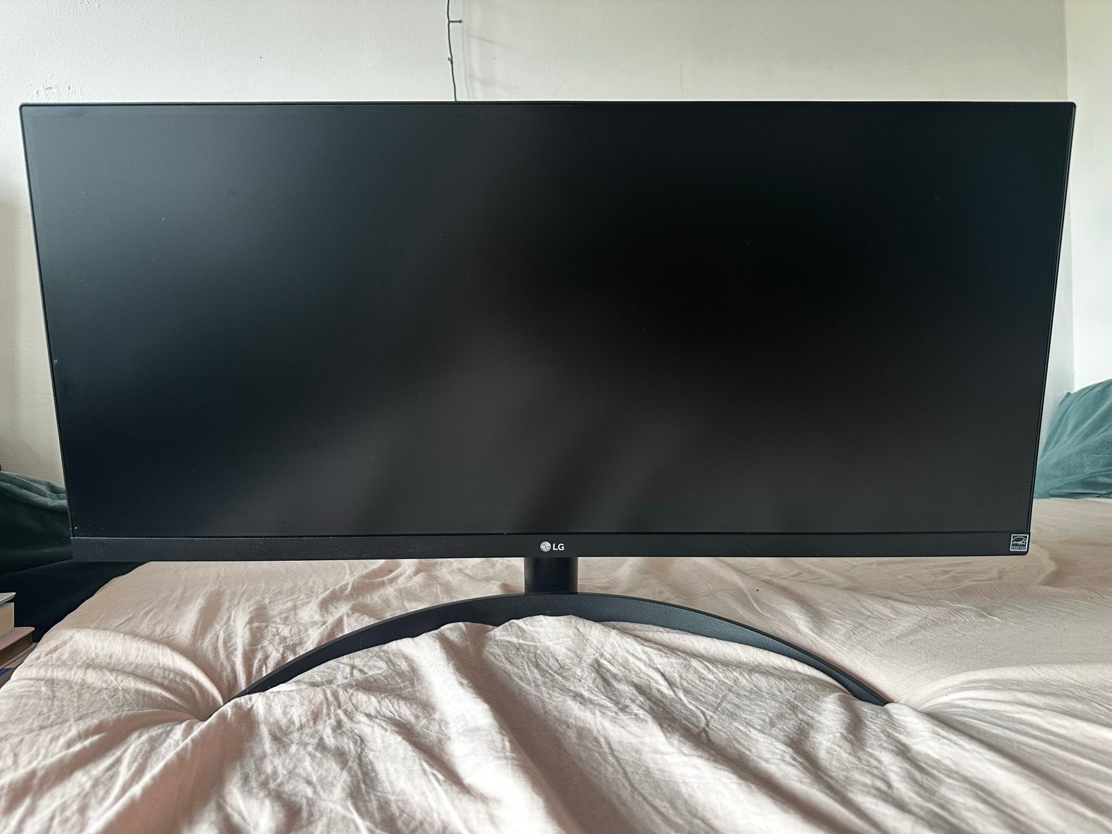 LG 29 inch Widescreen Monitor - Goede staat, Computers en Software, Monitoren, HDMI, IPS, Full HD, 61 t/m 100 Hz