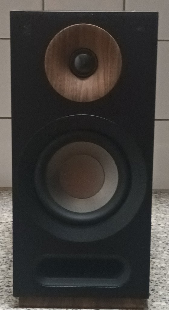 Jamo S 8.03