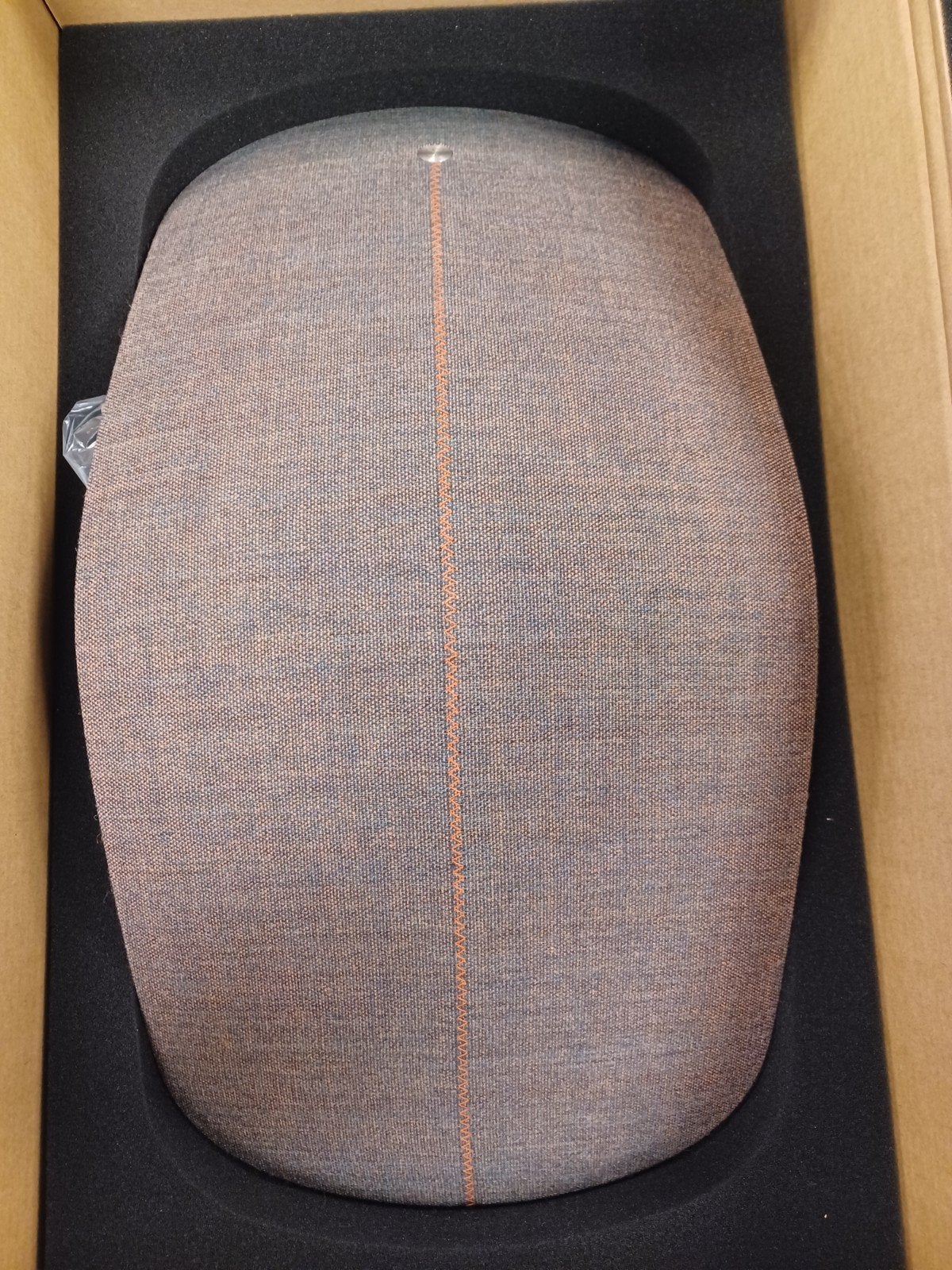 Nieuwe BeoPlay A6 Cover Dark Rose, Peter Bangs Vej 17, 7600 Struer, Denmark, Nieuw, Bang & Olufsen, Bang & Olufsen