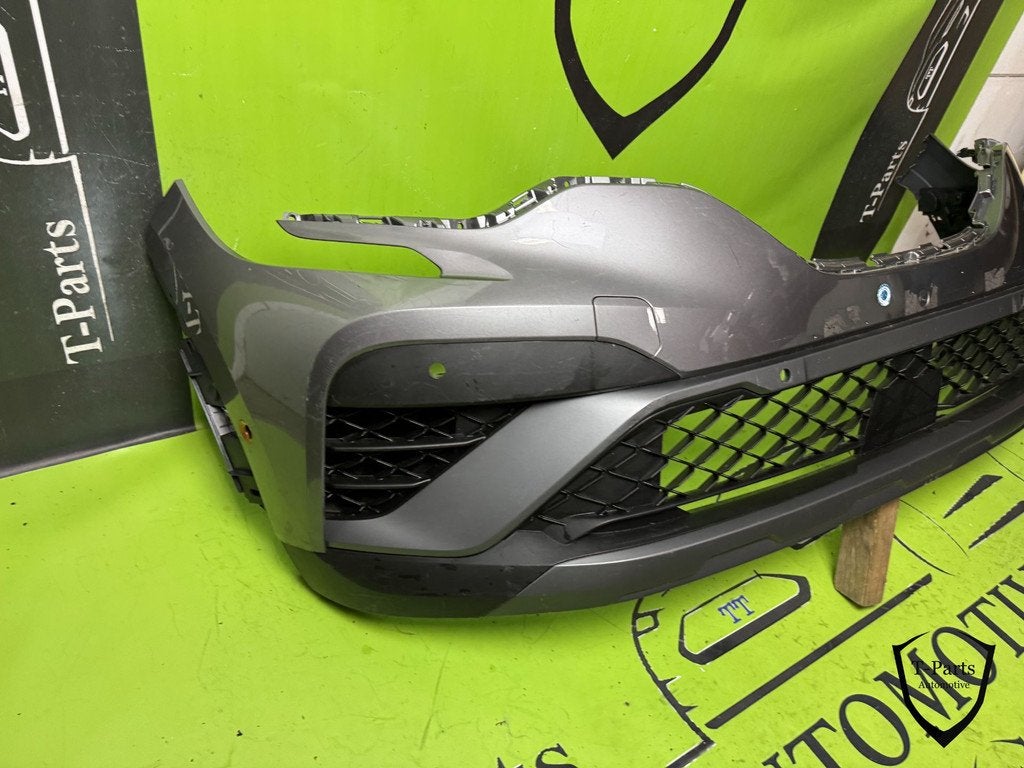 renault captur RS line voorbumper bumper, Renault Group, Gebruikt, Contact.group@renault.com, Renault