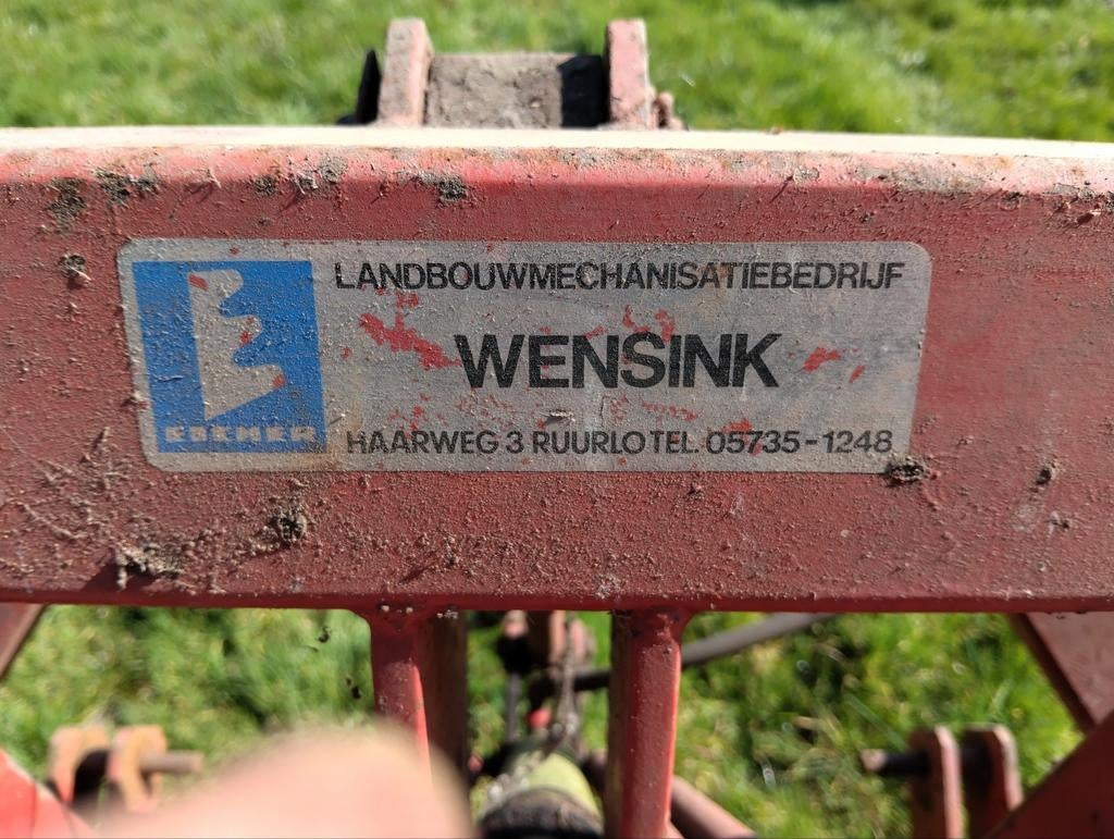 Wensink Hooivork / Mestvork, Antiek en Kunst, Ophalen