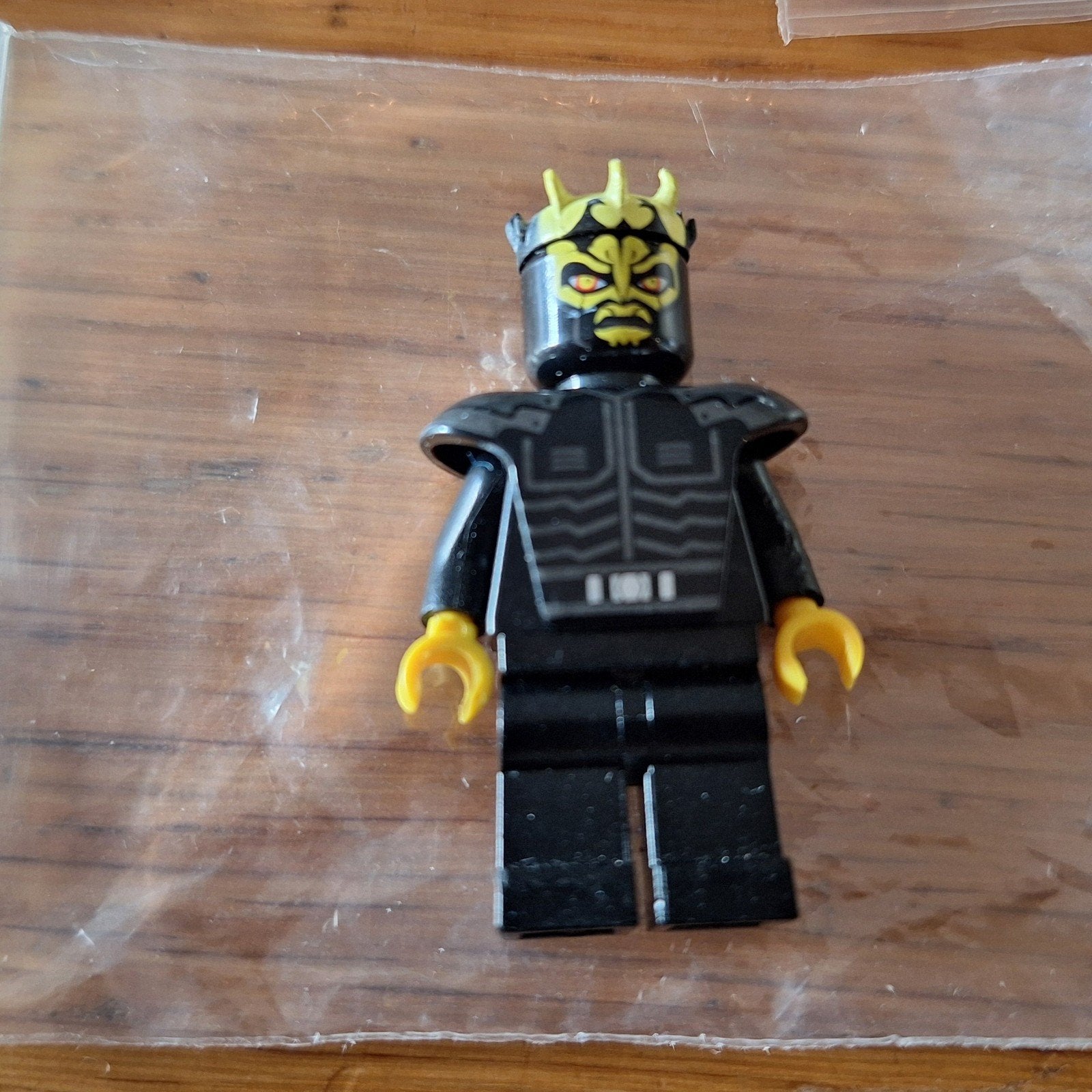 lego Star Wars figuur #57, Star Wars, Lego, Ophalen of Verzenden, Zo goed als nieuw