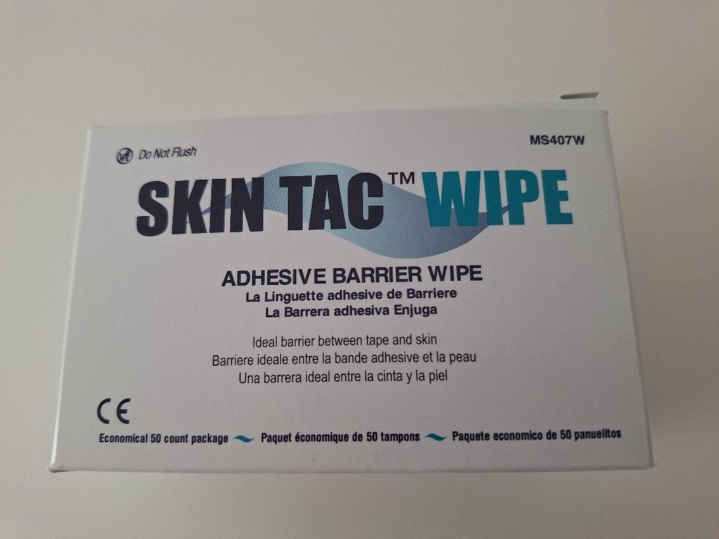 Scin Tac Wipe, Ophalen of Verzenden, Nieuw