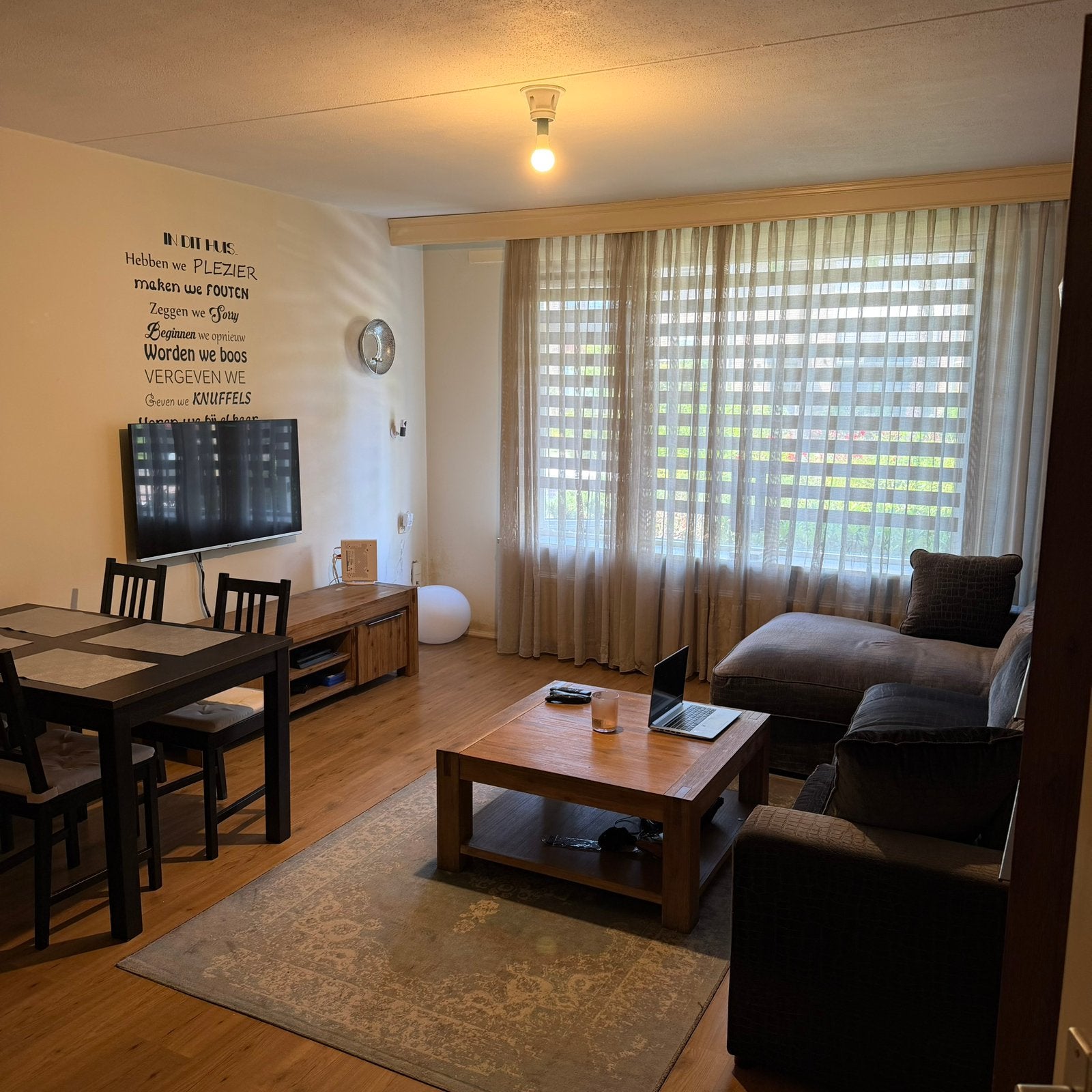 Kamer te huur – op zoek naar één nette huurder, Huizen en Kamers, Kamers te huur
