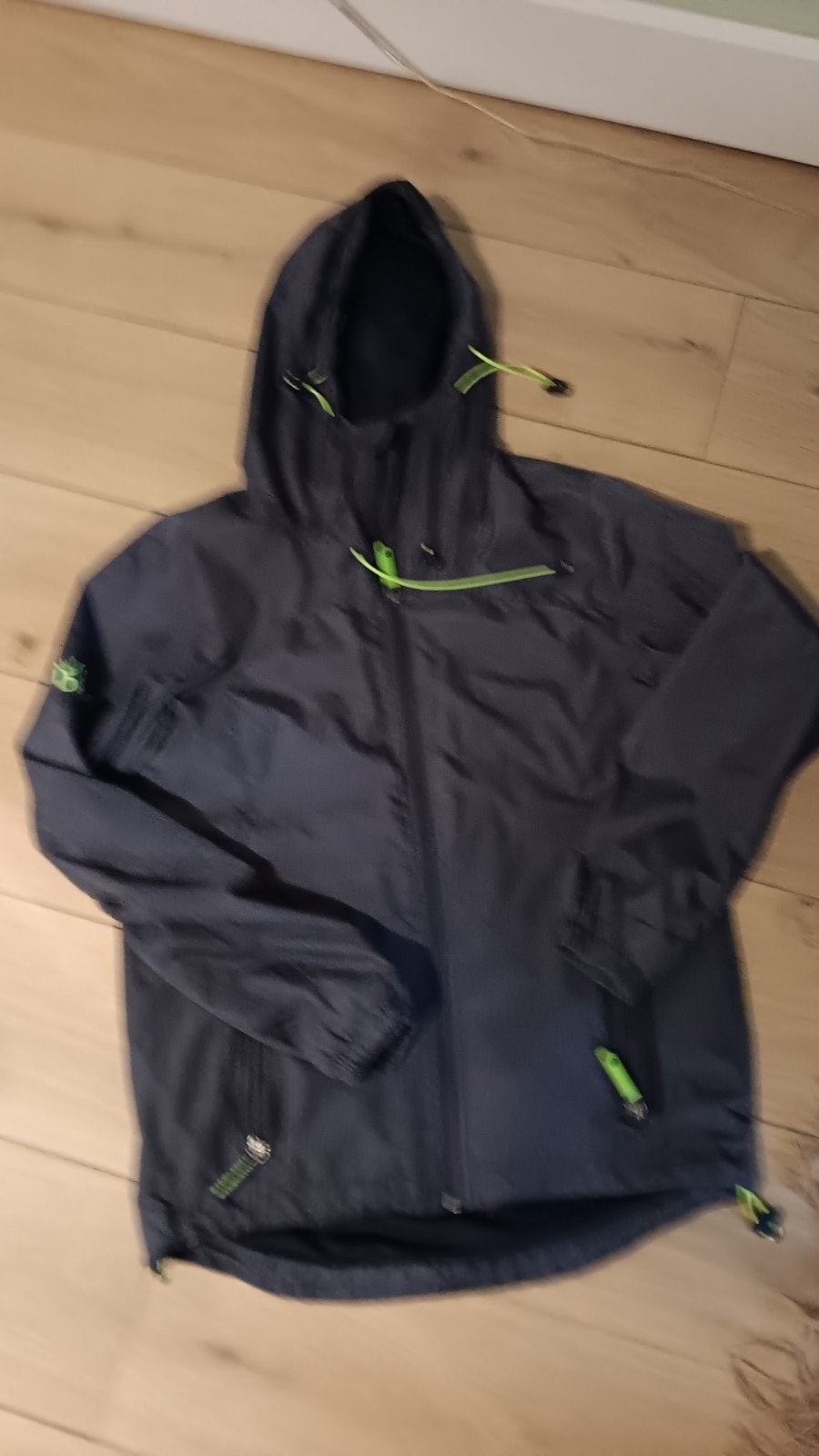 Dun zomerjasje SuperDry Maat S, Ophalen of Verzenden, Zo goed als nieuw, Superdry, Jongen