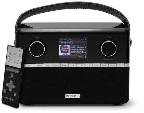 Te koop gevraagd : Roberts radio stream 94i plus, Audio, Tv en Foto, Ophalen of Verzenden, Zo goed als nieuw, Radio