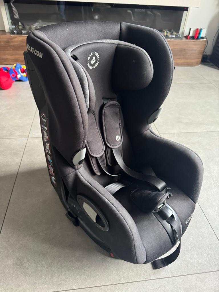 Maxi-Cosi Draaibare Autostoel met Ligstand, 0 t/m 18 kg, Verstelbare rugleuning, Ophalen of Verzenden, Maxi-Cosi