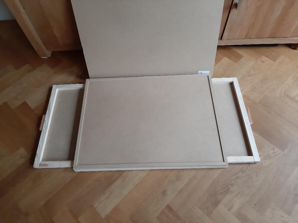 Puzzelplaat, Hobby en Vrije tijd, Denksport en Puzzels, Nieuw, Legpuzzel, 500 t/m 1500 stukjes, Ophalen of Verzenden