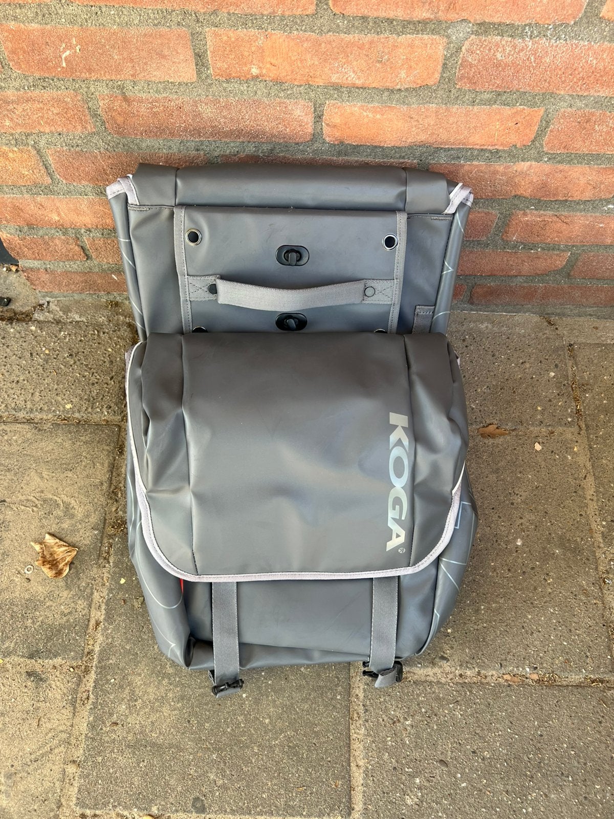 Koga fiets tas nieuw niet gebruikt, Ophalen of Verzenden, Nieuw