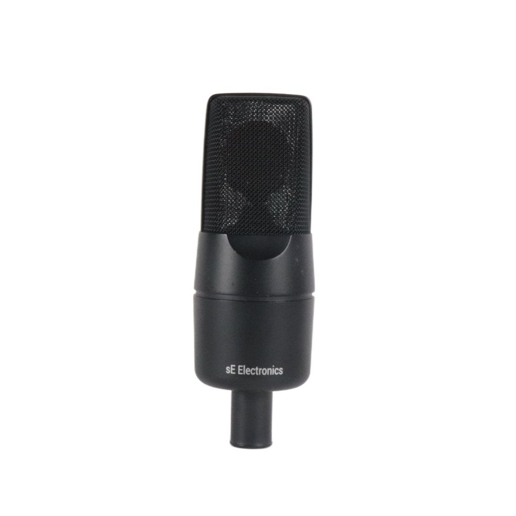 SE Electronics X1 S Microfoon - Nette Staat, Muziek en Instrumenten, Flex Ltd., Gebruikt, https://flex.com/contact-us, Nobelstraat 10, 5807 GA Oostrum LB, Limburg, Nederland