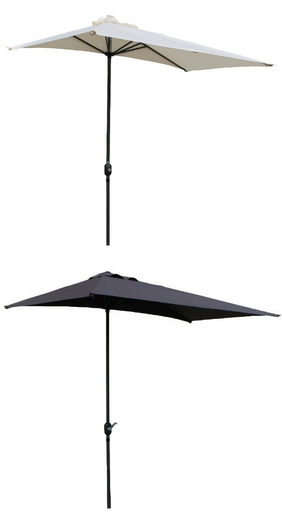 Diverse Parasols / balkon parasol / stok parasol nu €50,-, Tuin en Terras, Ophalen, Roystore.nl@gmail.com, Nieuw, Roystore