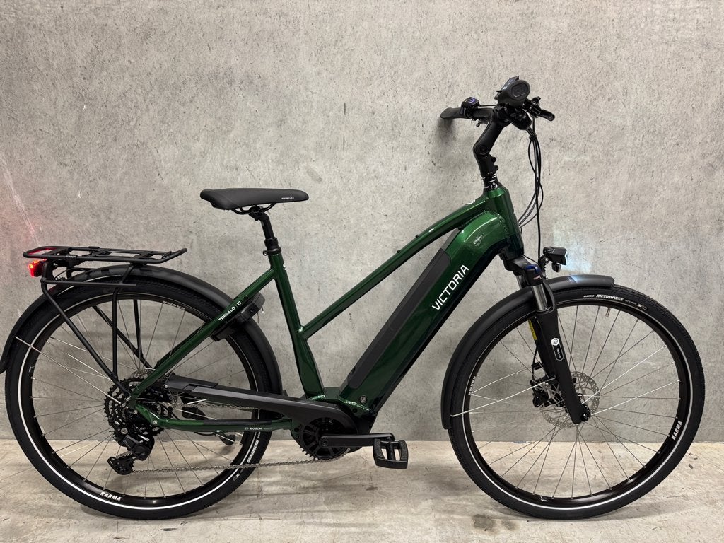 Elektrische fietsen vanaf 1.250 euro | nieuw en gebruikt, ., Zo goed als nieuw, ., 50 km per accu of meer