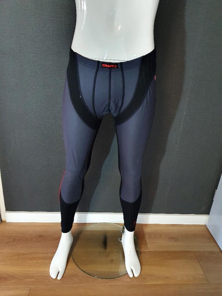 Craft Windstopper Broek Onderkleding Schaatsen Maat XXL, Verzenden, Nieuw, Overige typen, Overige merken