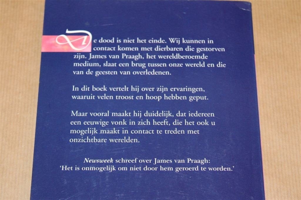 Spirituele Reizen — In Contact Met Overledenen, Boeken, Ophalen of Verzenden, Gelezen, Overige onderwerpen, Achtergrond en Informatie