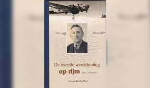 C Eikelboom - De Tweede Wereldoorlog op rijm, Ophalen of Verzenden, Zo goed als nieuw