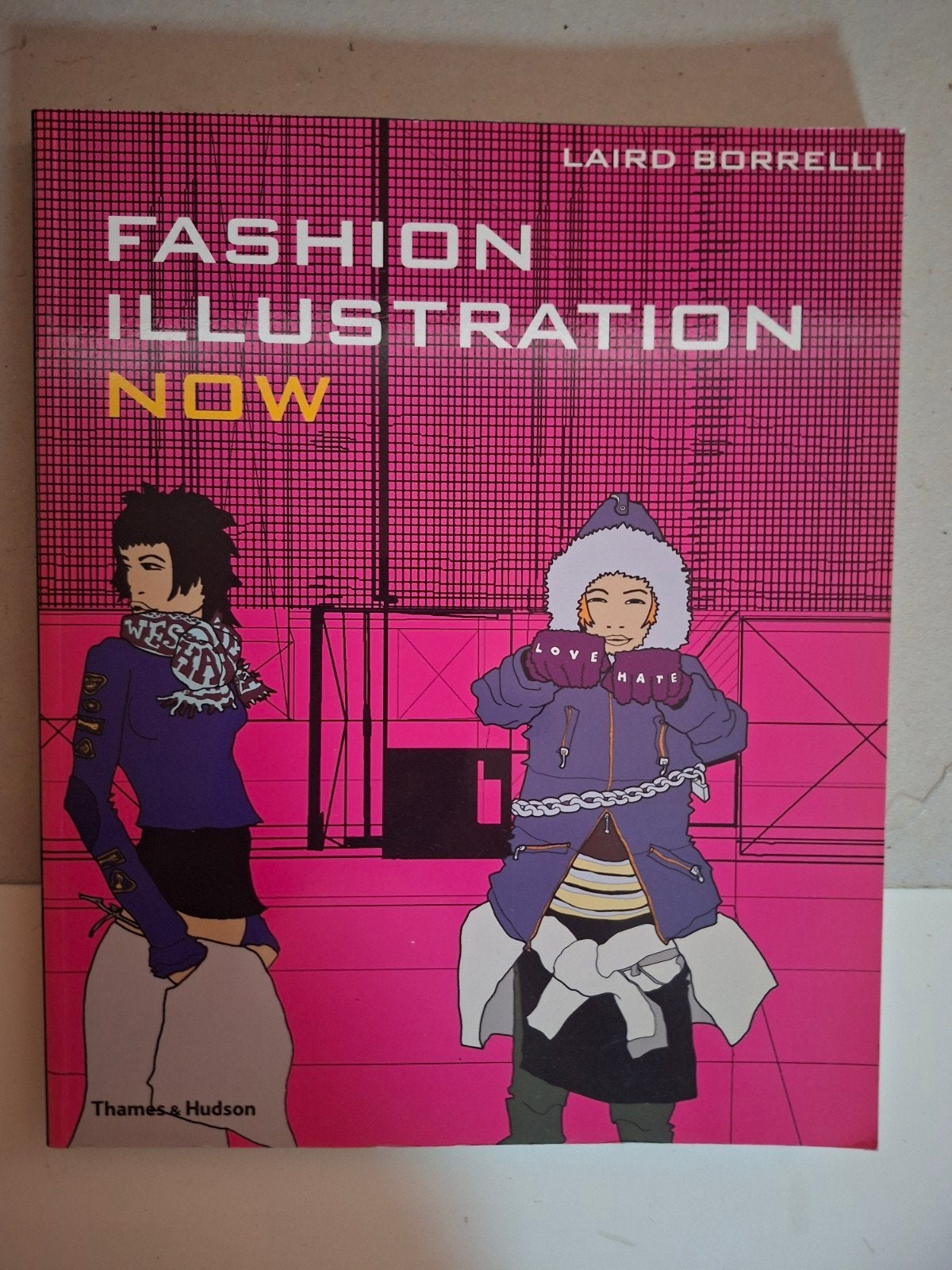 Fashion Illustration Now, Boeken, Verzenden