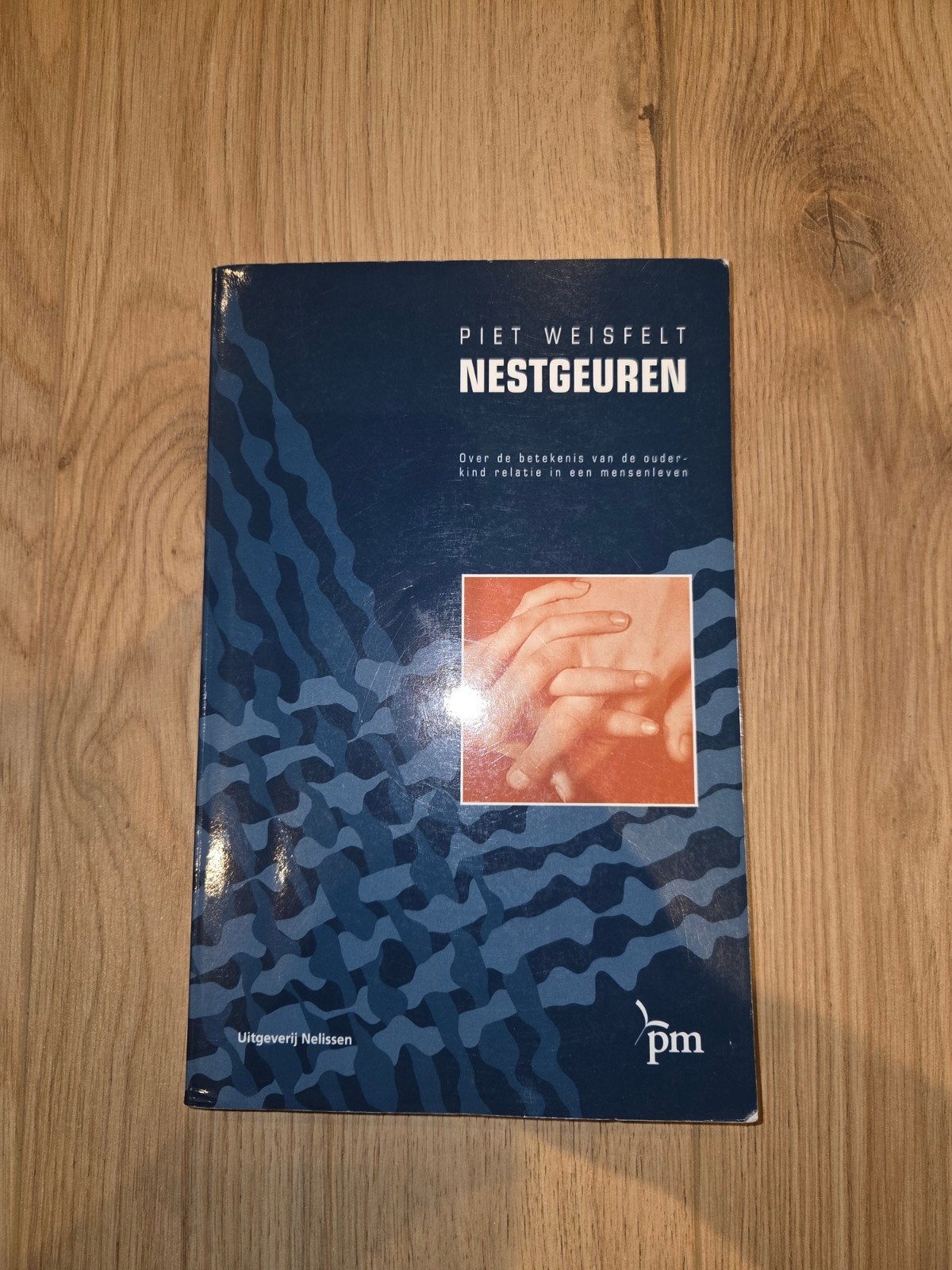 P. Weisfelt - Nestgeuren, Boeken, Gelezen, Sociale wetenschap, Ophalen of Verzenden, P. Weisfelt