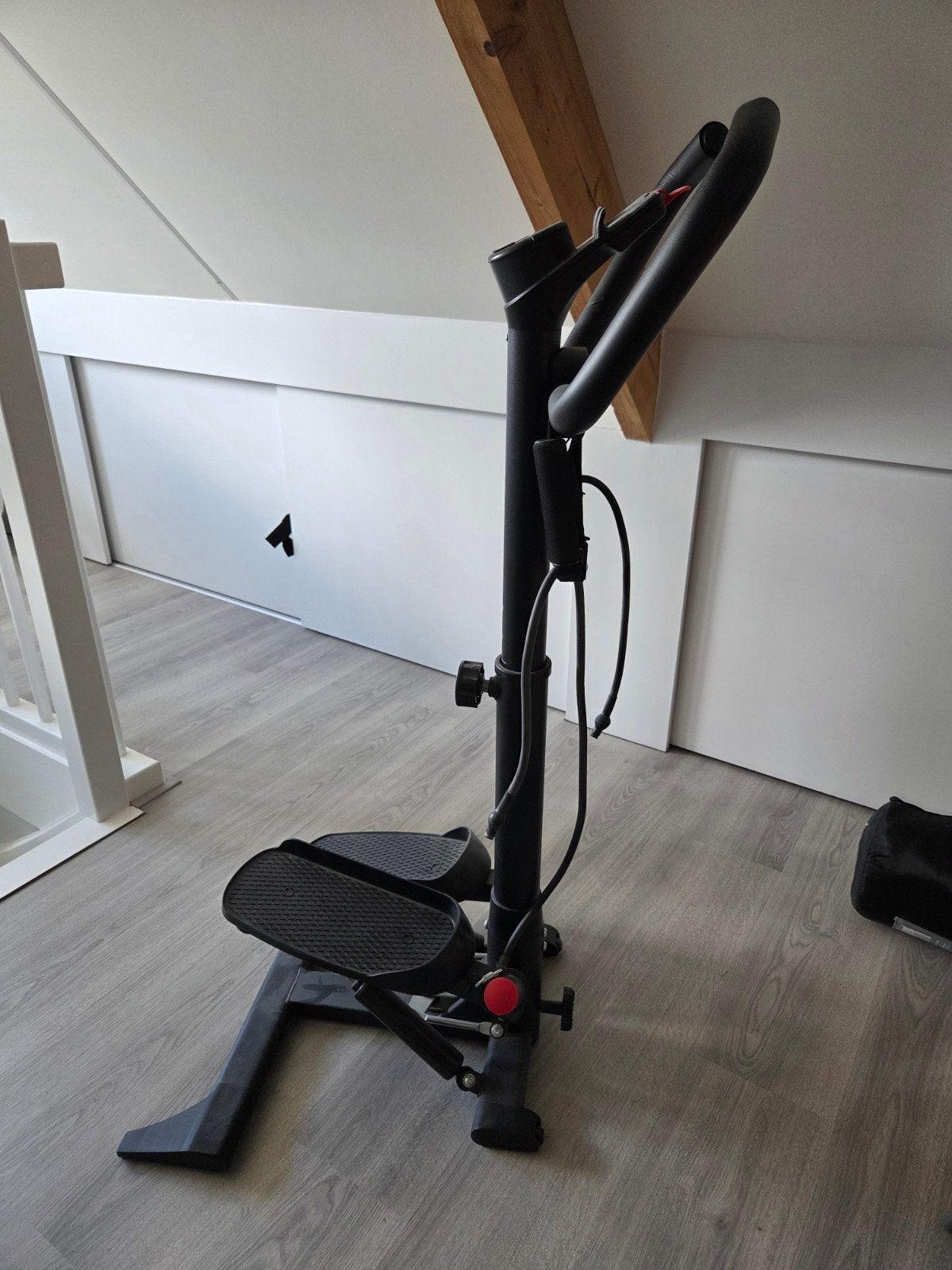 fitnessapparaat, Sport en Fitness, Ophalen, Zo goed als nieuw, Crosstrainer