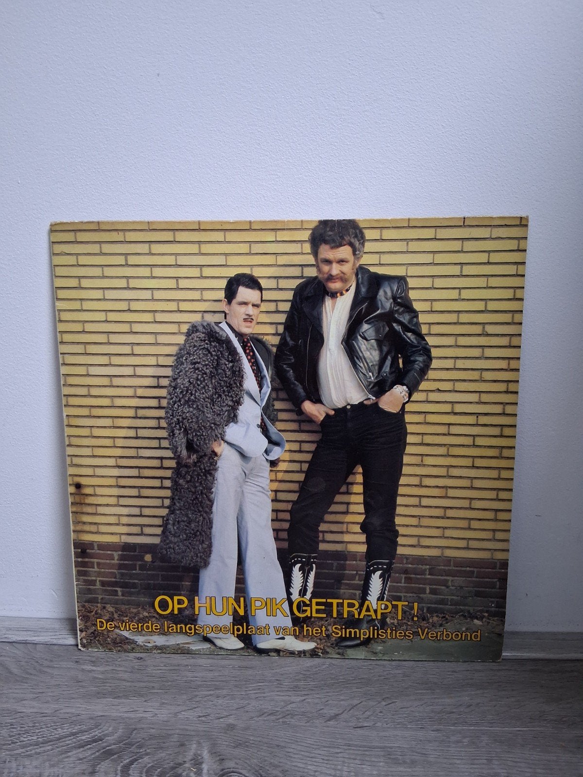 Van Kooten & De Bie Langspeelplaten - Diverse Titels, LP, Gebruikt, Verzenden, Cabaret of Kleinkunst