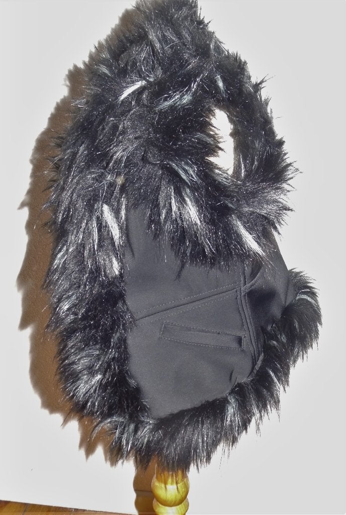 apart Lofff vest bodywarmer maat 104, Meisje, Trui of Vest, Ophalen of Verzenden, Zo goed als nieuw
