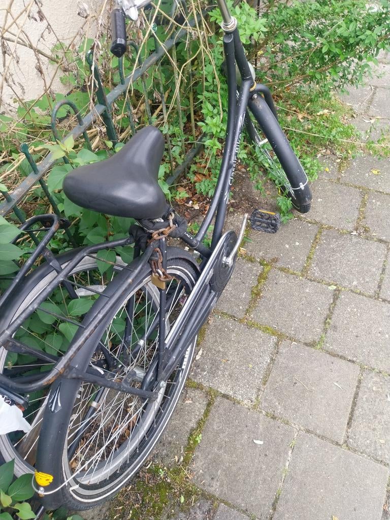 Zeer goede fiets, altijd netjes onderhouden, Ophalen of Verzenden, Gebruikt, Overige merken