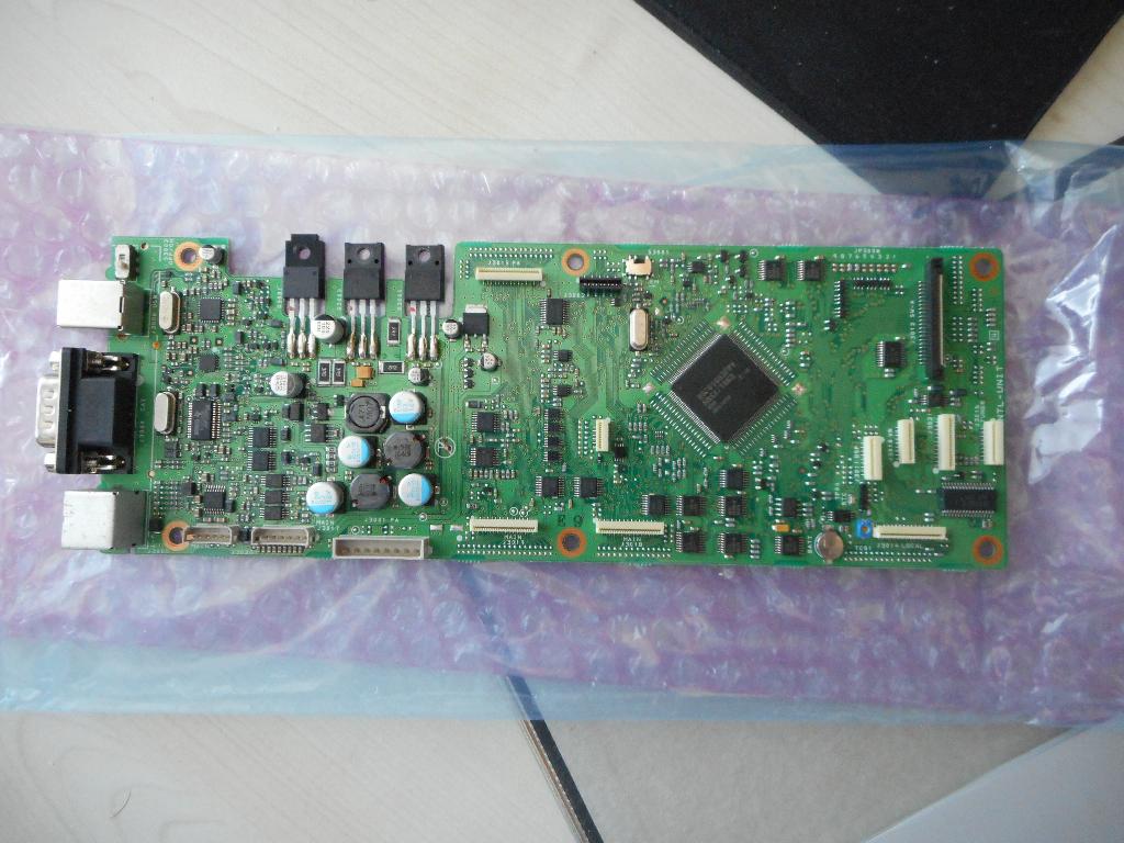 CNTL unit voor Yaesu FTdx3000, Ophalen of Verzenden, Zo goed als nieuw, Zender en Ontvanger