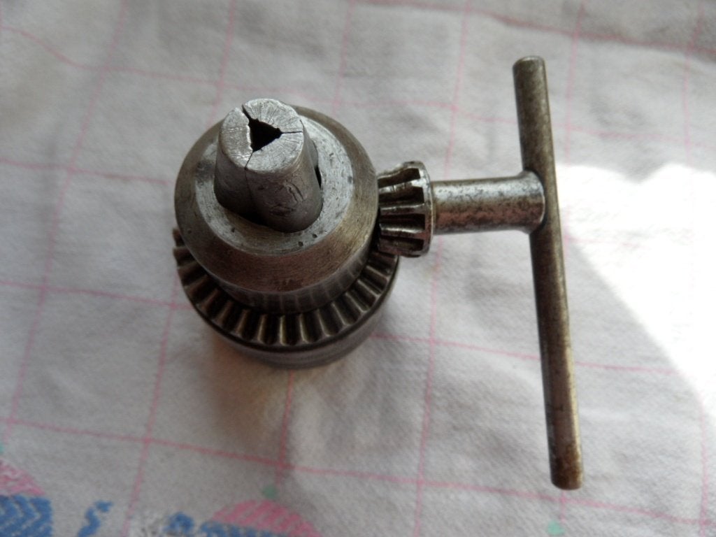 boorkop Rohm  13 mm, Ophalen of Verzenden, Gebruikt