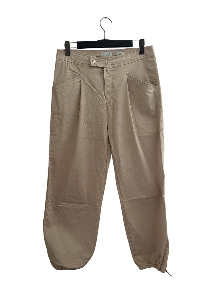 Rosner broek M, Kleding | Dames, Maat 38/40 (M), Beige, Ophalen of Verzenden, Zo goed als nieuw