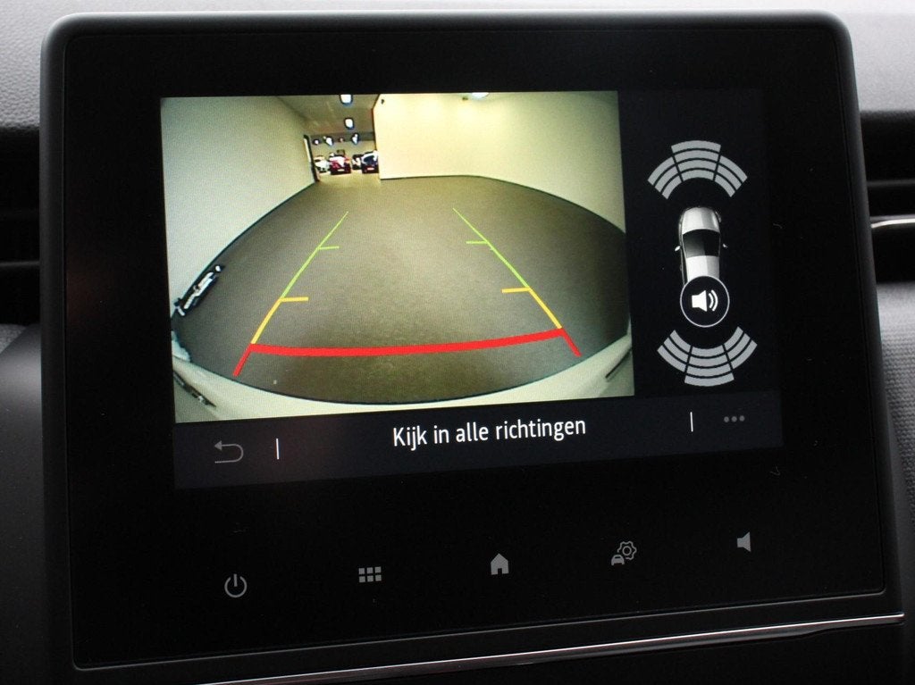 Mitsubishi Colt 1.6 HEV Automaat Intense Navigatie d.m.v. Ap, Auto's, Mitsubishi, Stof, Gebruikt, 4 cilinders, Bedrijf