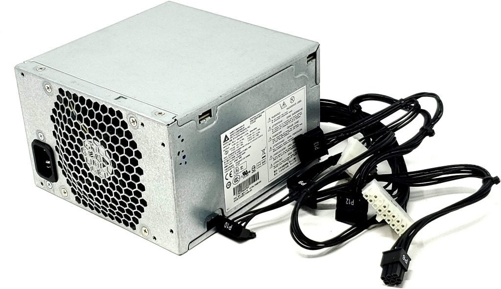 HP Z210 400W Power Supply, Facturen@maascomputers.nl, Ophalen of Verzenden, Cargadoorweg 23, 6541 BT Nijmegen, Maas Computers