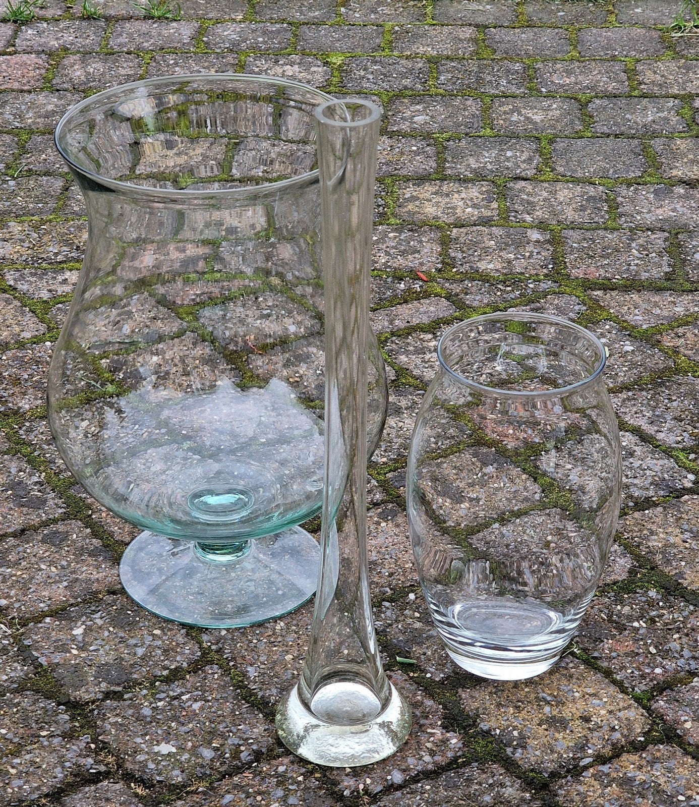 gratis af te halen: diverse (rommelmarkt) spulletjes, Diversen, Rommelmarktspullen, Ophalen