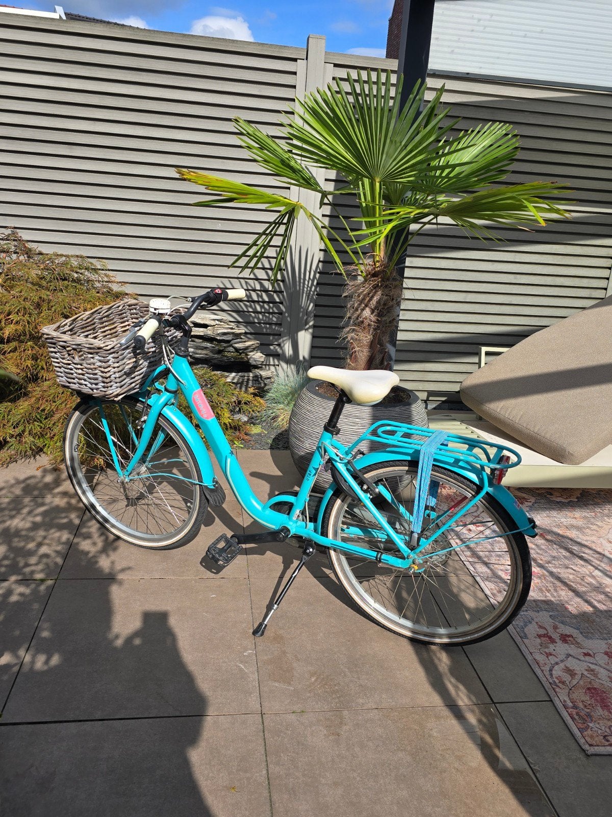 Batavus Star 24 inch kinderfiets - Zeer goede staat, Fietsen en Brommers, Ophalen, 20 inch of meer, Velgrem, Batavus