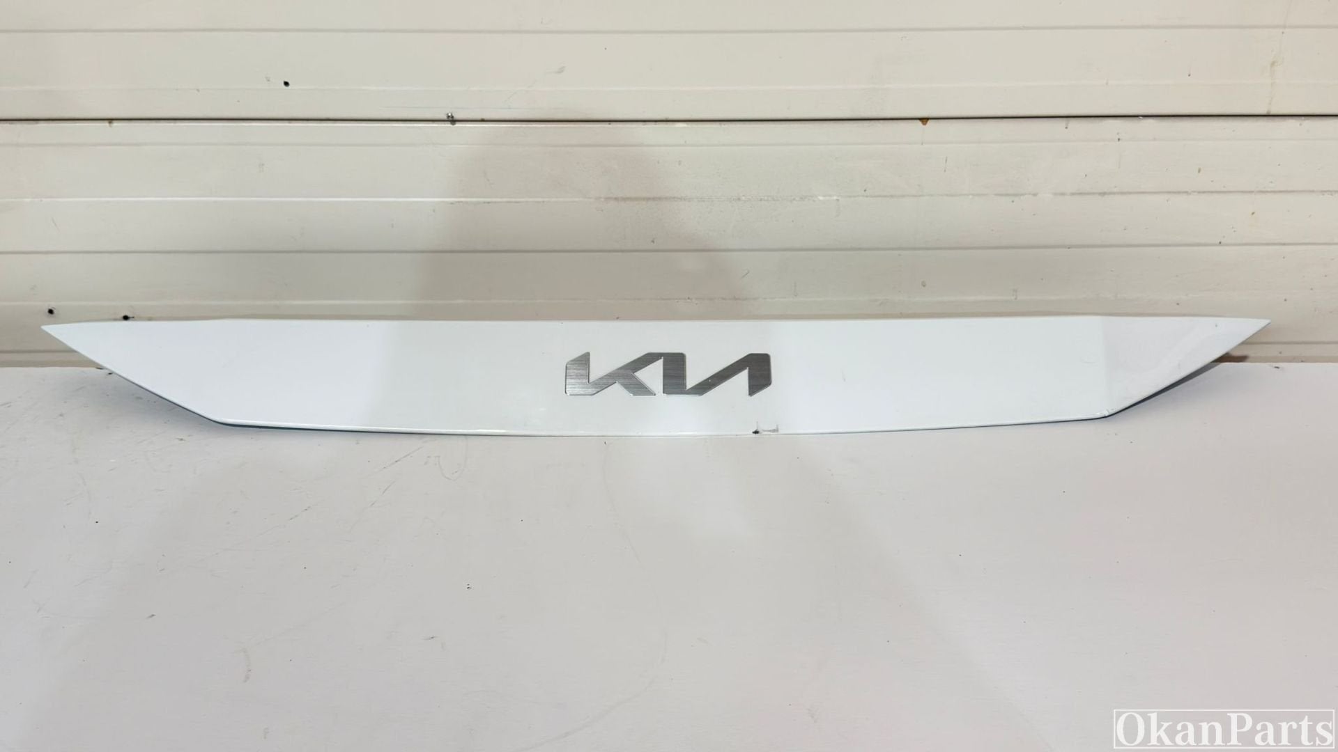 Kia Picanto (JA) Facelift Grille 86377-G6CA0, Auto-onderdelen, Heolleung-ro 12
06797  Seoul, Voor, Ophalen of Verzenden, Info@kia.com