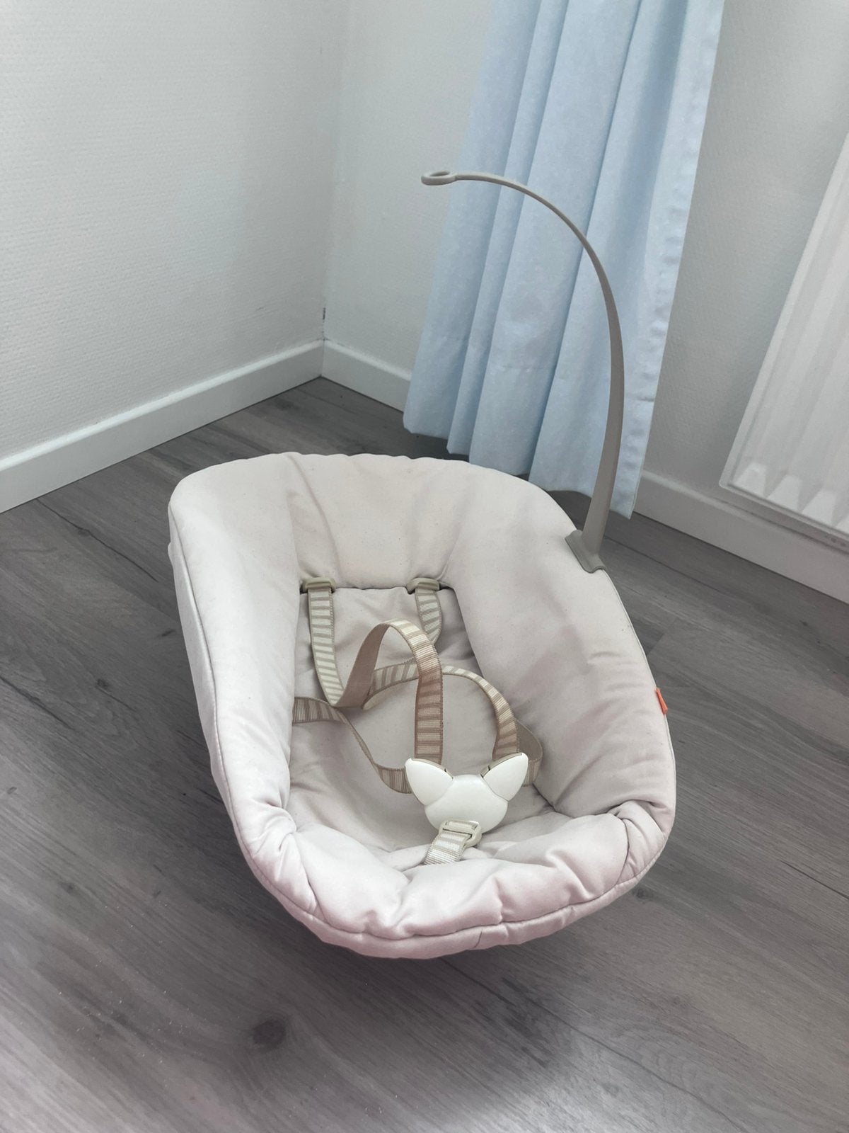 Stokke Trip Trap Newborn set, Ophalen, Zo goed als nieuw