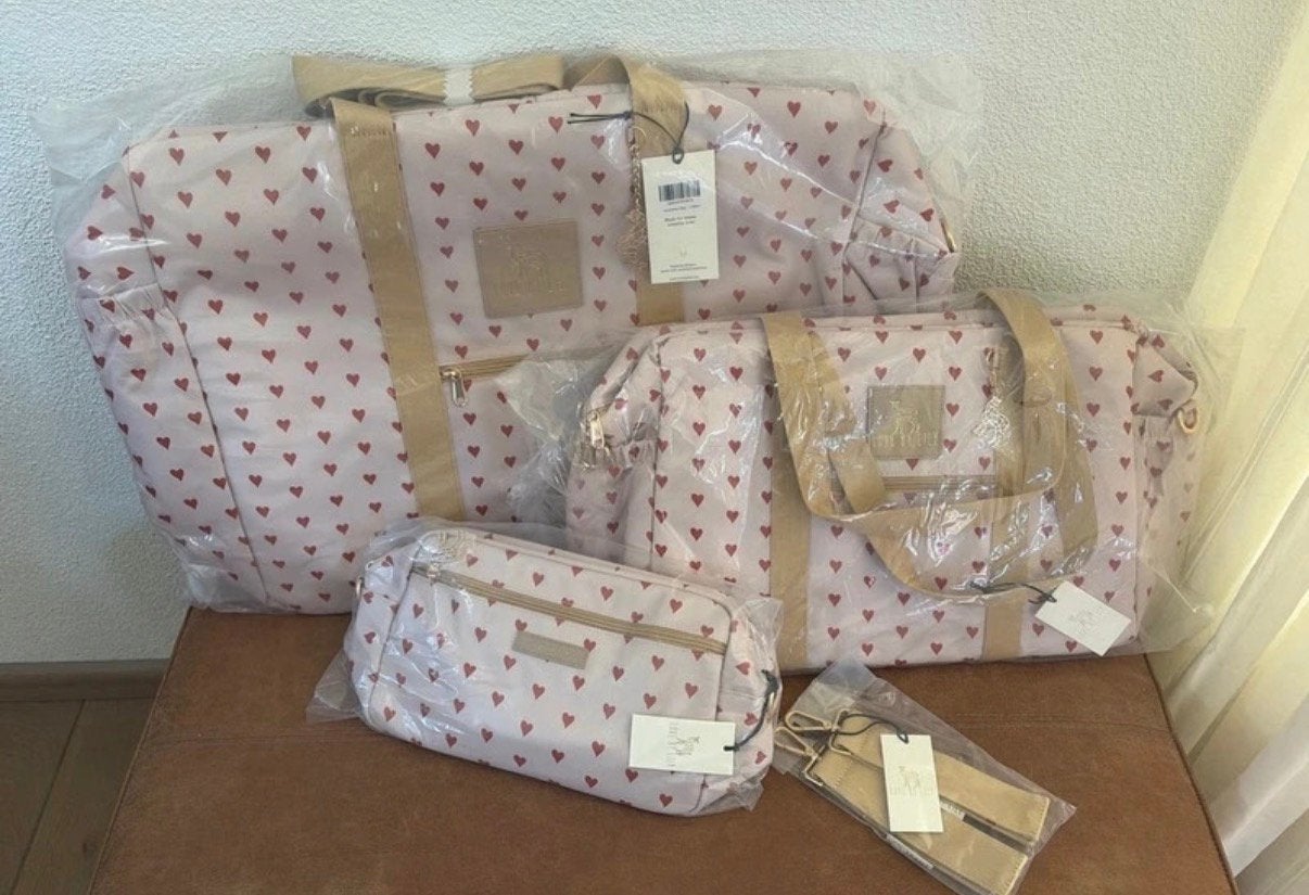 LoveByLily L'affaire bundel