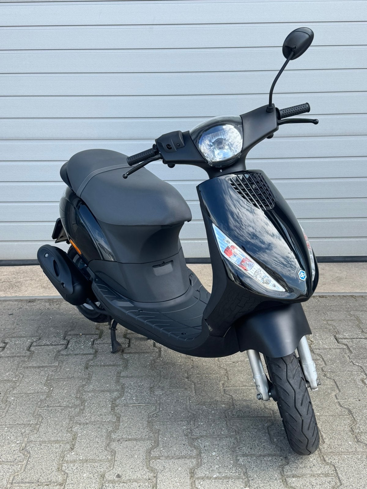 Piaggio zip Brom 1e eigenaar 6000 KM, Fietsen en Brommers, Ophalen of Verzenden, Zo goed als nieuw, Benzine, Overige modellen